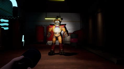 fnaf Search